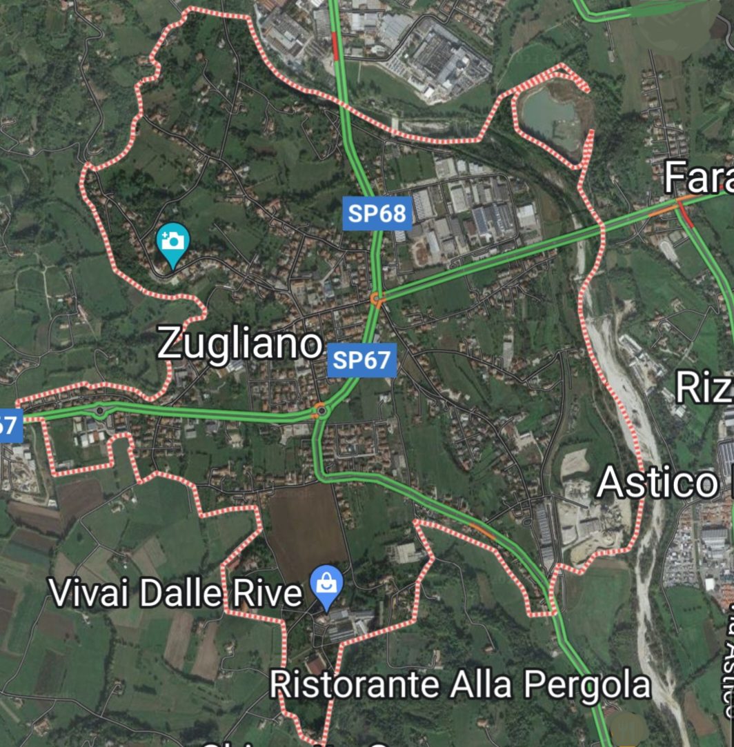 Disinfestazione larvicida a Zugliano Ongaro Disinfestazioni